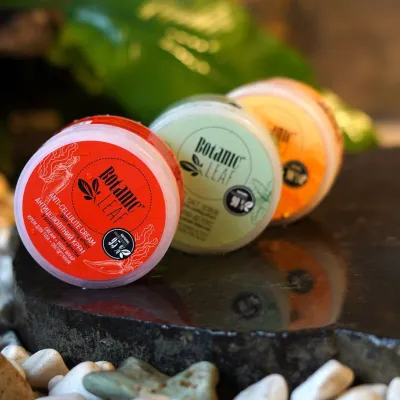 Body care
